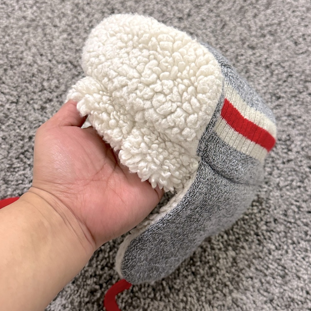 Kombi Toque (12-24M)